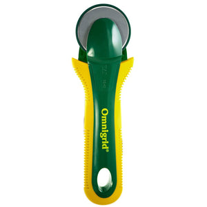 Omnigrid 45mm Pressure Sensitive Rotary Cutter image # 87397