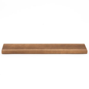 Wooden Ruler Rack image # 87410