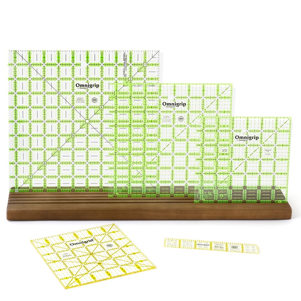 Wooden Ruler Rack Wooden Ruler Rack
