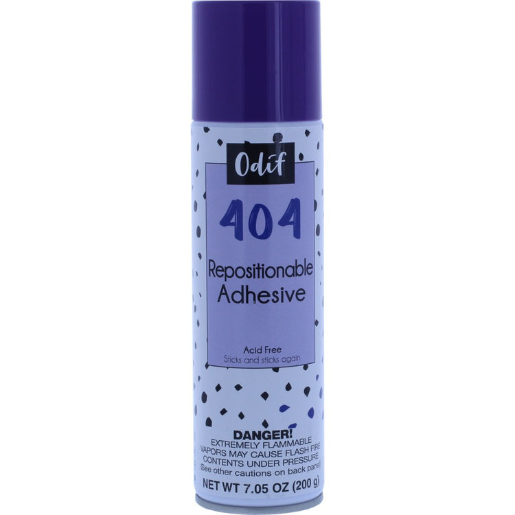 Odif 404 Spray & Fix (7 oz) image # 54973