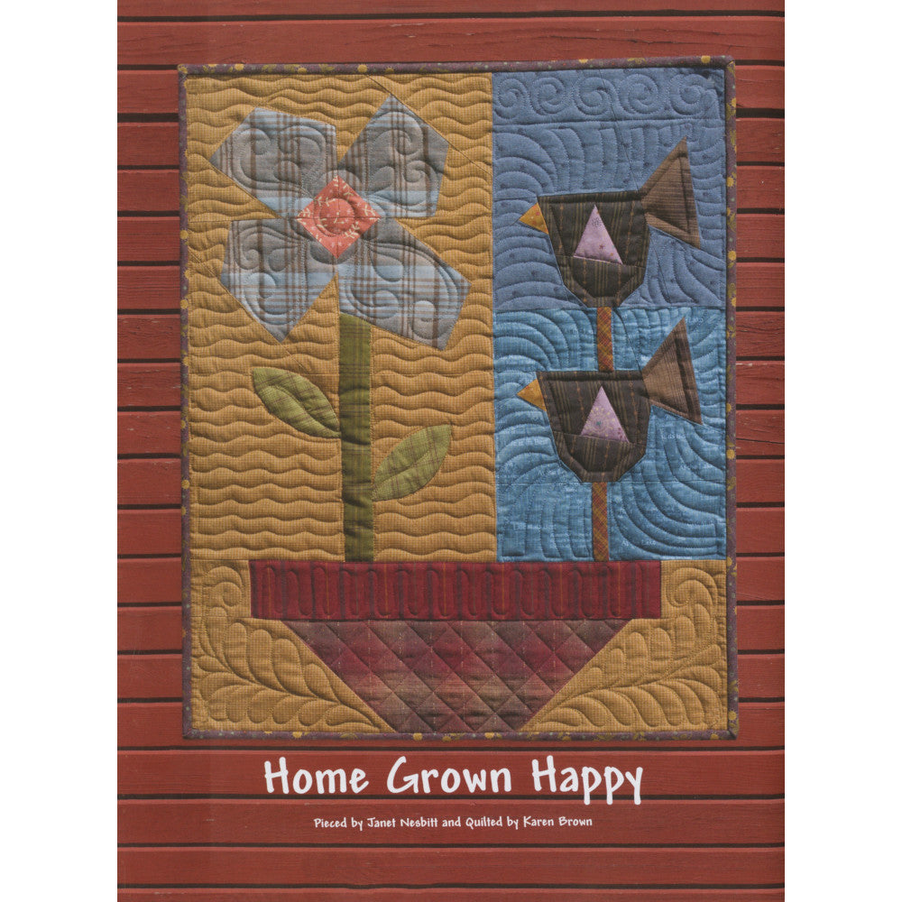 One S1ster Designs, Absolutely Crazy Quilt Book image # 57018