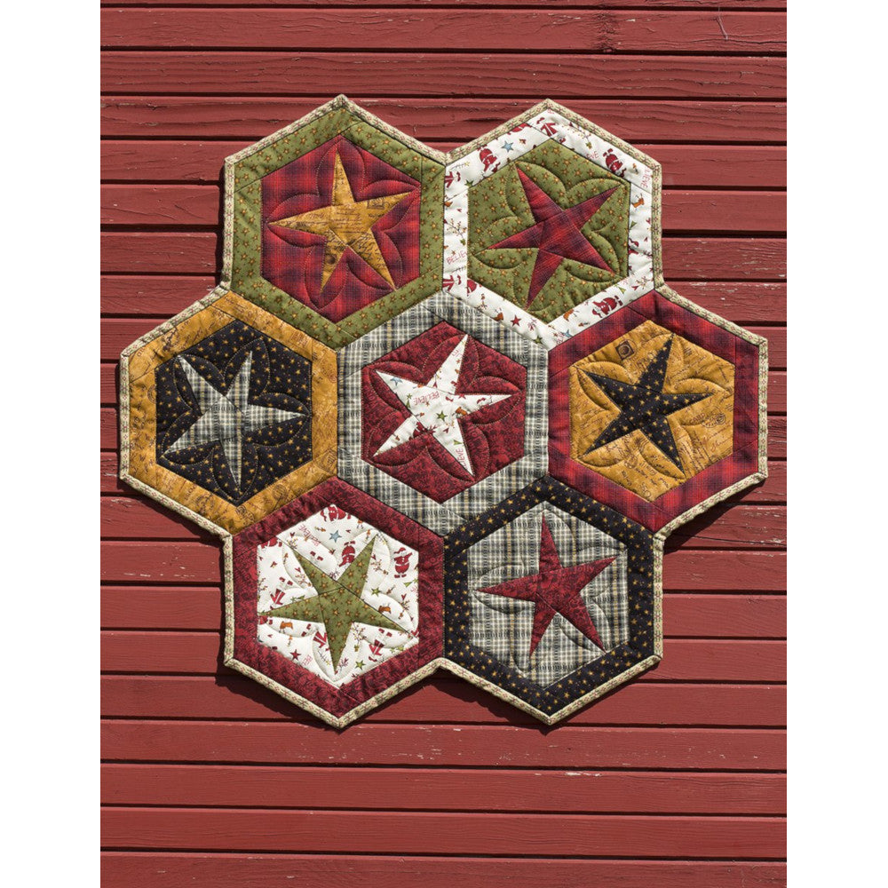 One S1ster Designs, Absolutely Crazy Quilt Book image # 57021