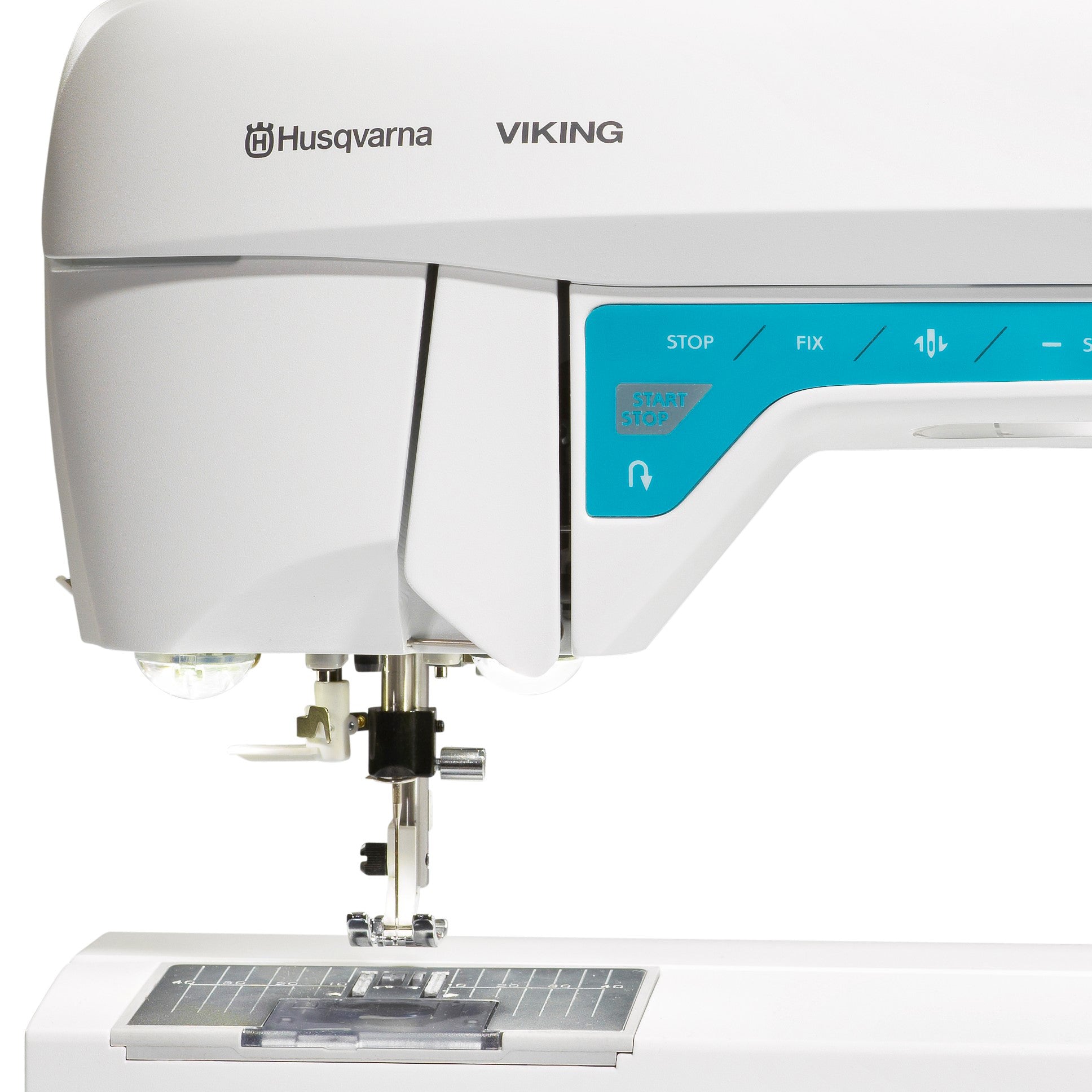 Husqvarna Viking Opal 650 Computerized Sewing Machine