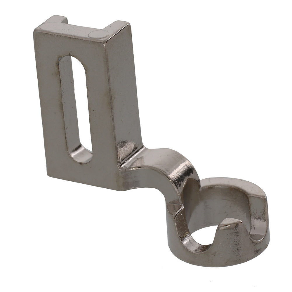 Ruler Foot, High Shank #P1111-H image # 57508