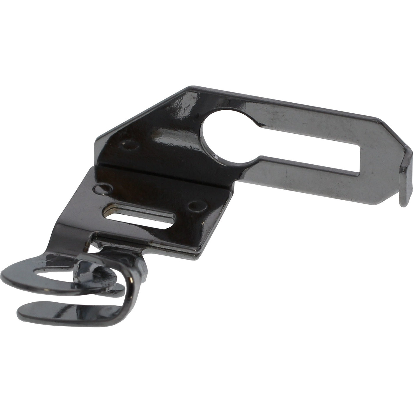 Hemmer Foot, Snap On image # 73167