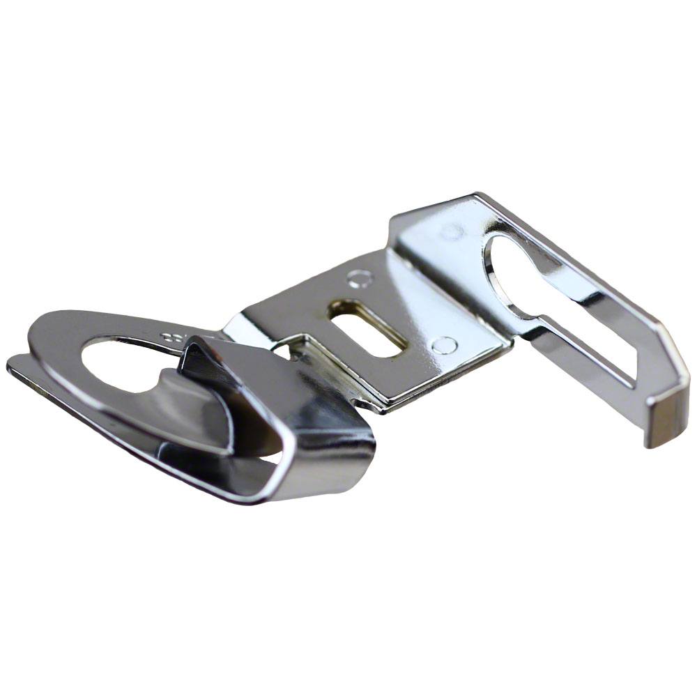 Hemmer Foot, Snap On image # 73168