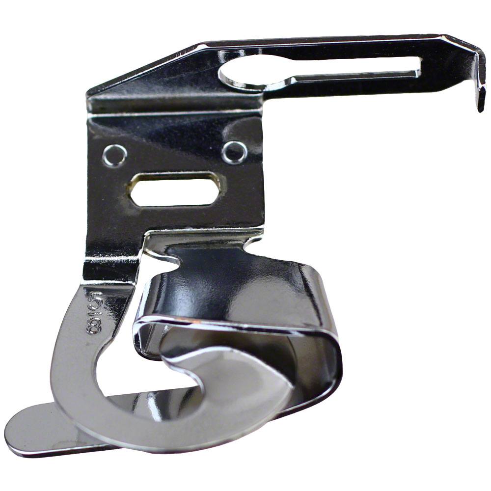 Hemmer Foot, Snap On image # 73166