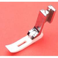 Non-Stick Zipper Foot, Slant Shank #P40324 image # 93833