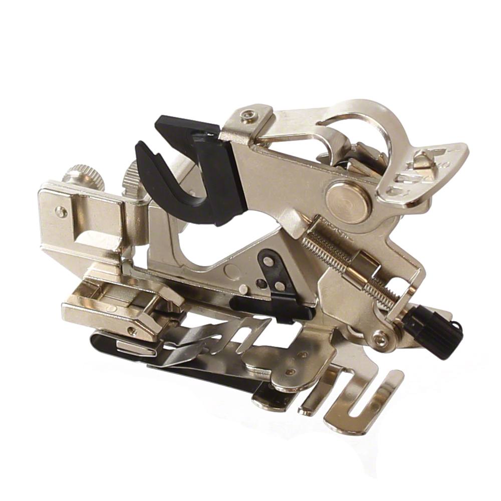 Ruffler Foot, Snap-On  #P60111 image # 18520