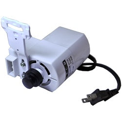K Bracket Double Insulated Motor #P60155 image # 10717
