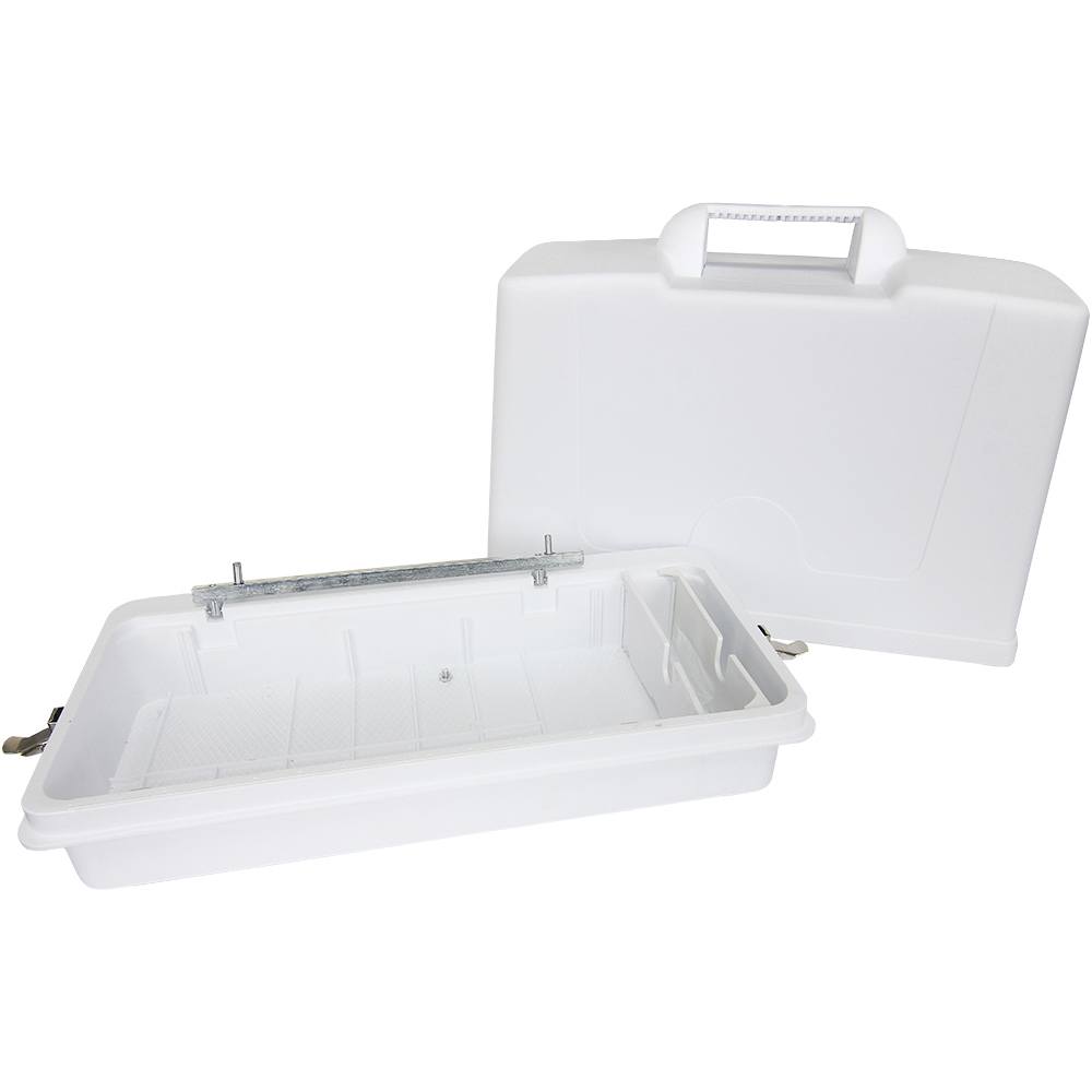Carrying Case, Flat Bed #P60218 image # 74480