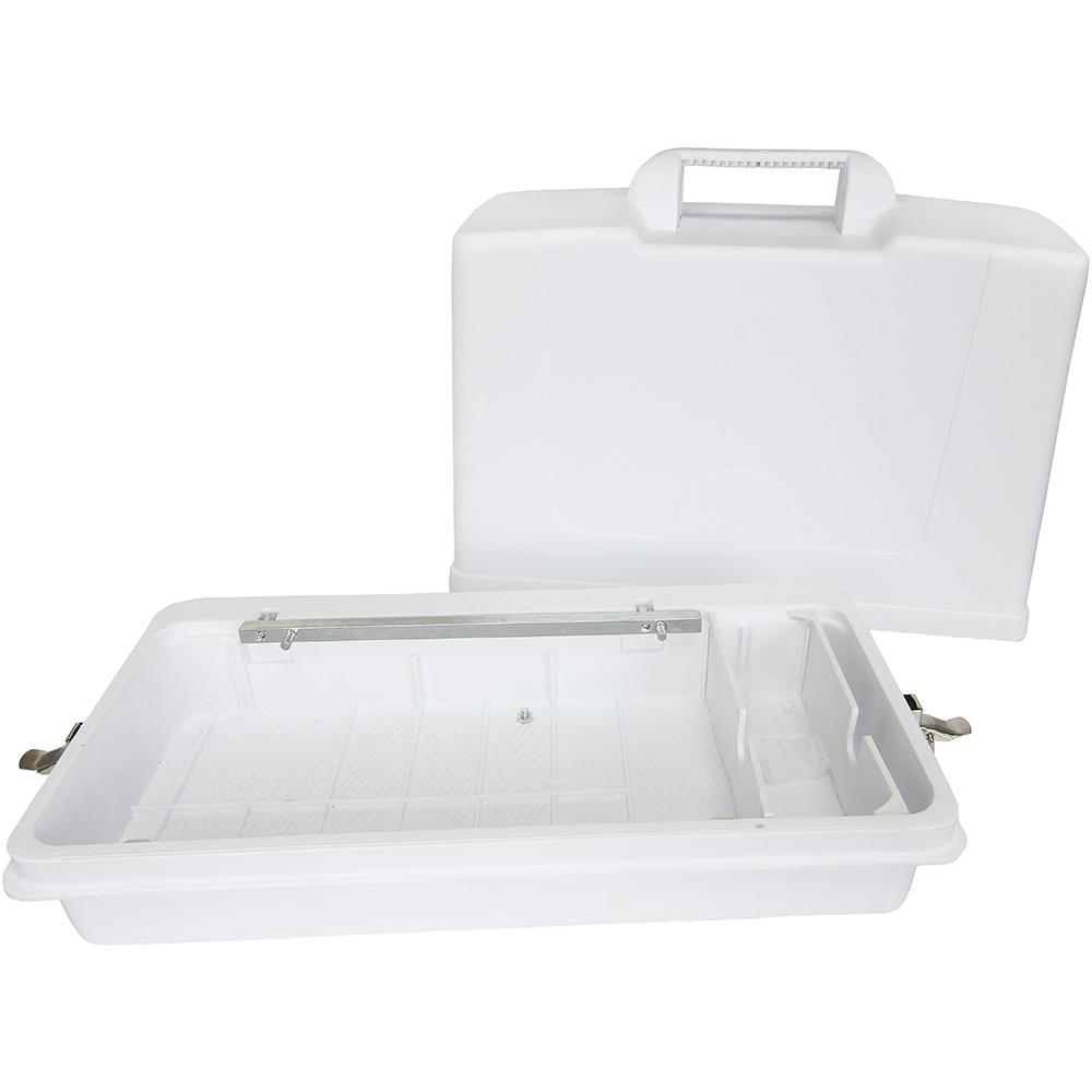 Carrying Case, Flat Bed #P60218 image # 74479