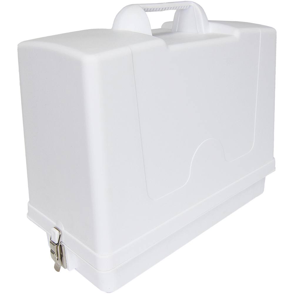 Carrying Case, Flat Bed #P60218 image # 74478