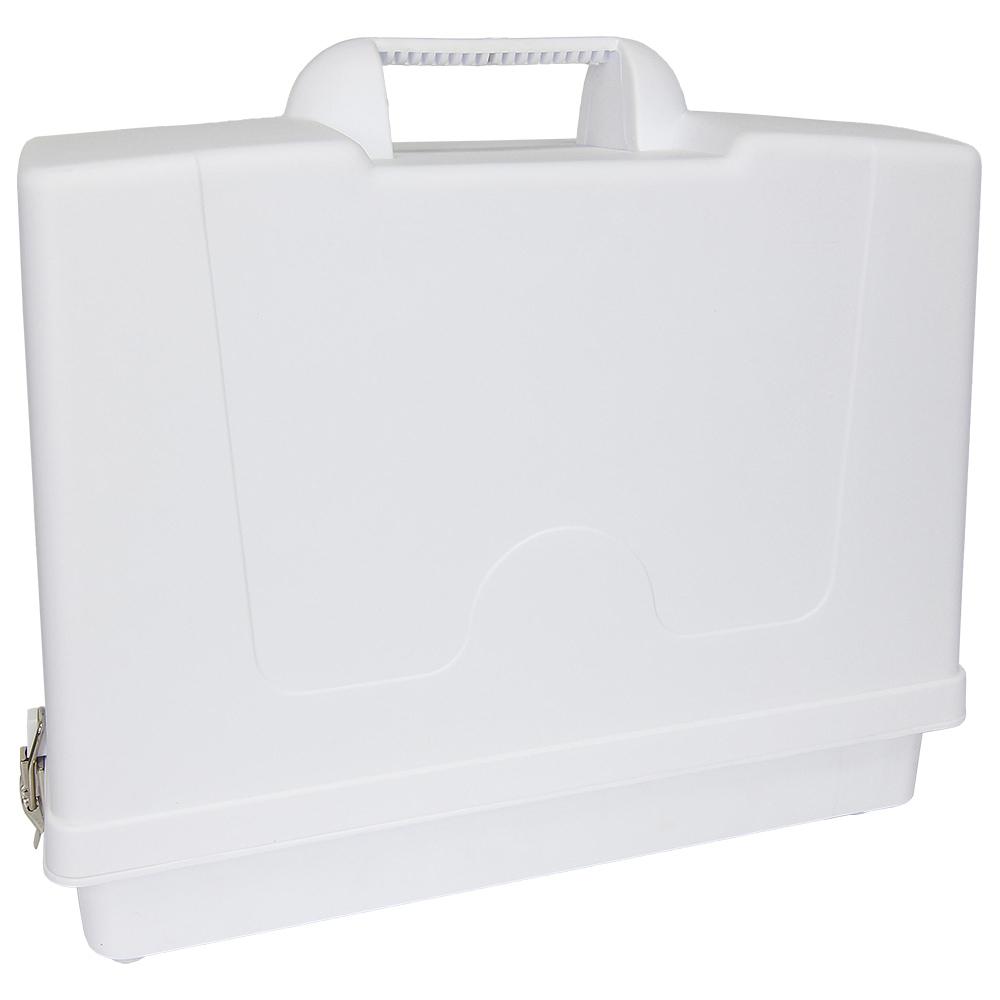 Carrying Case, Flat Bed #P60218 image # 74481