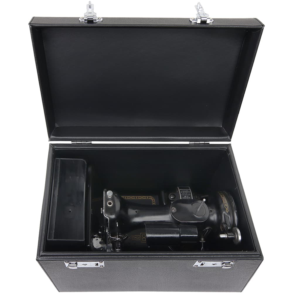 Singer 221 Case (Black) #P60221NS image # 87504