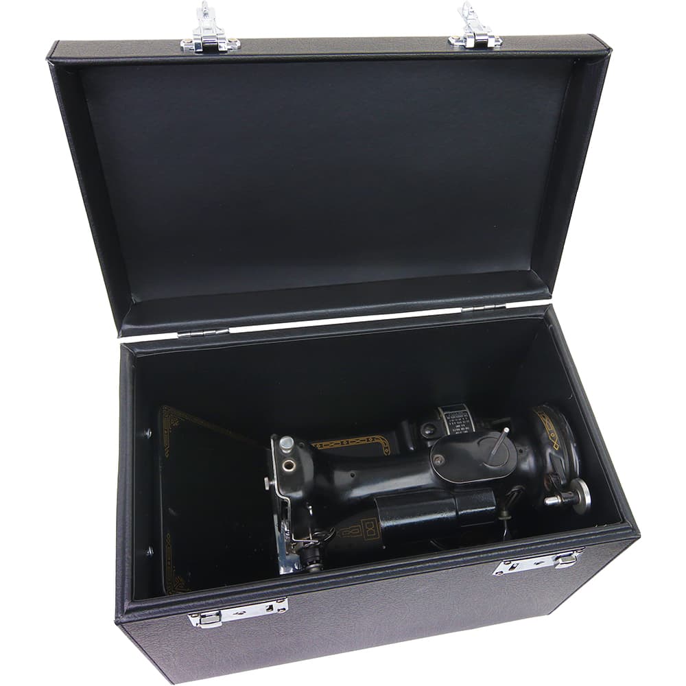 Singer 221 Case (Black) #P60221NS image # 87620