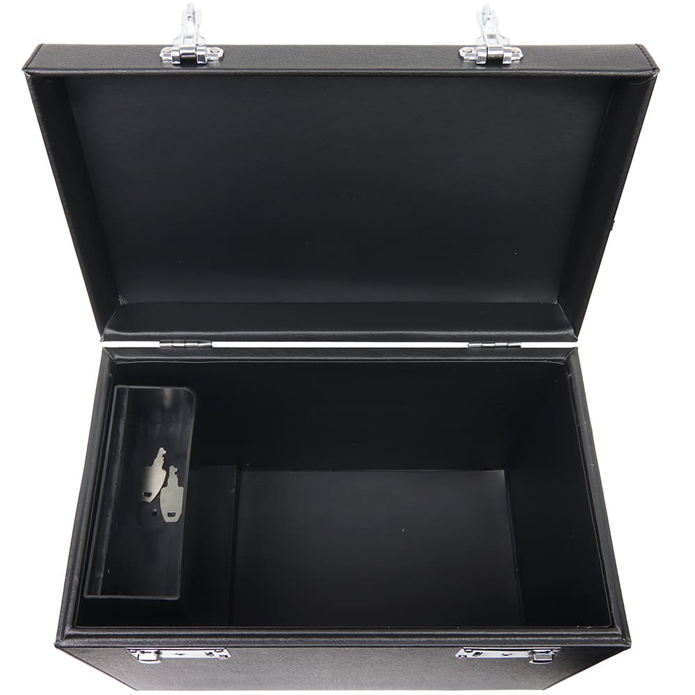 Singer 221 Case (Black) #P60221NS image # 87508