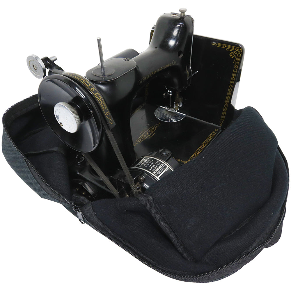 Singer 221 Featherweight Tote Bag image # 109928