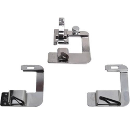 Hemmer Foot Set, Low Shank, Singer #P60287 image # 38369
