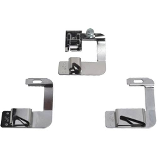 Hemmer Foot Set, Snap-On, Brother #P60290 image # 38370