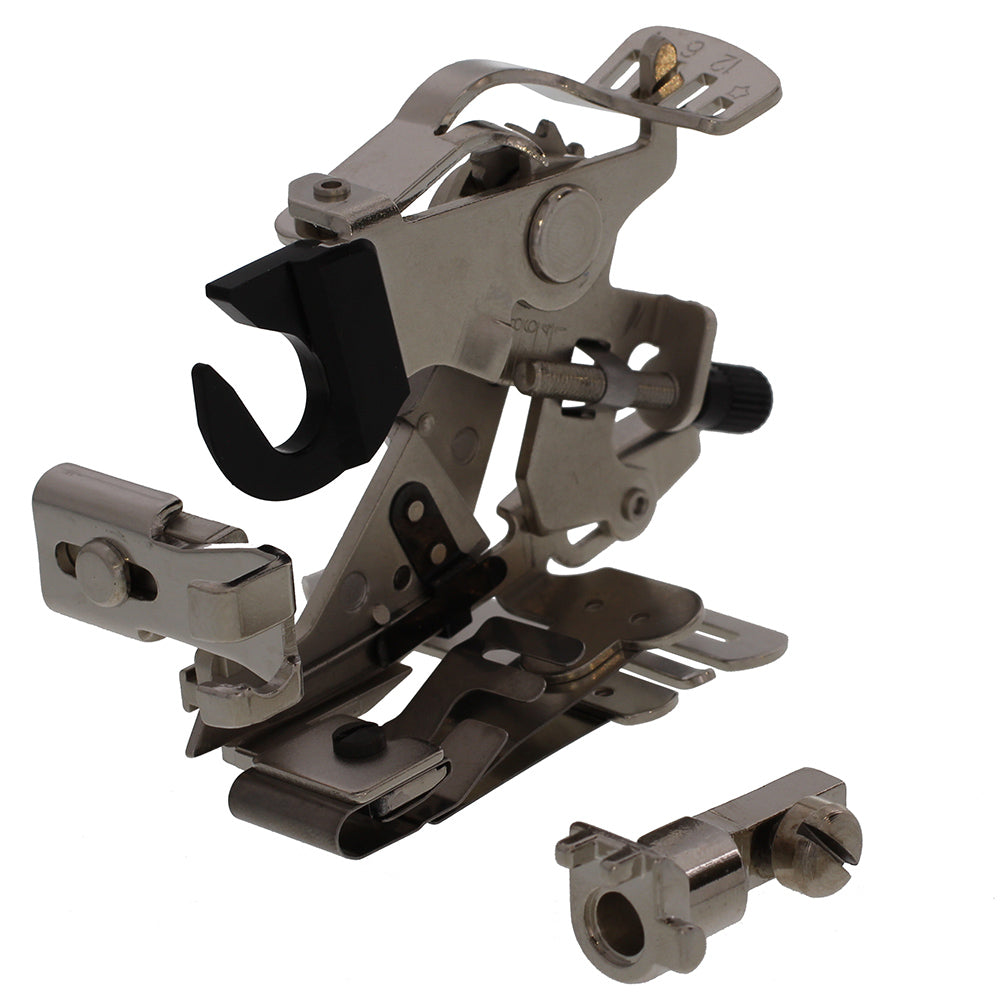 Ruffler Attachment, Bernina #P60330 image # 57799