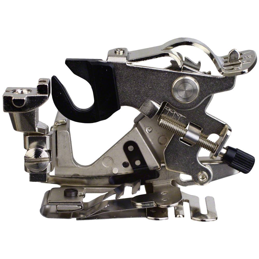 Ruffler Attachment, Bernina #P60332 image # 32853