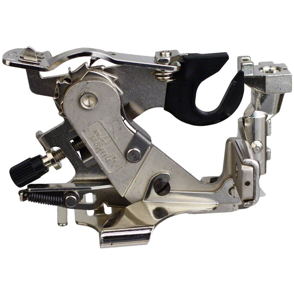 Ruffler Attachment, Bernina #P60332 image # 32852