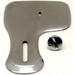 Darning Plate w/Screw, Singer #P60402 image # 10731