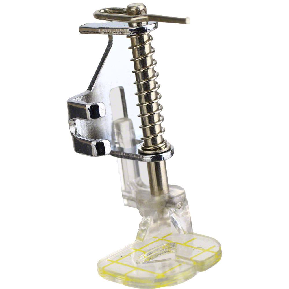 Free Motion Guide Foot, High Shank #P60411 image # 30033