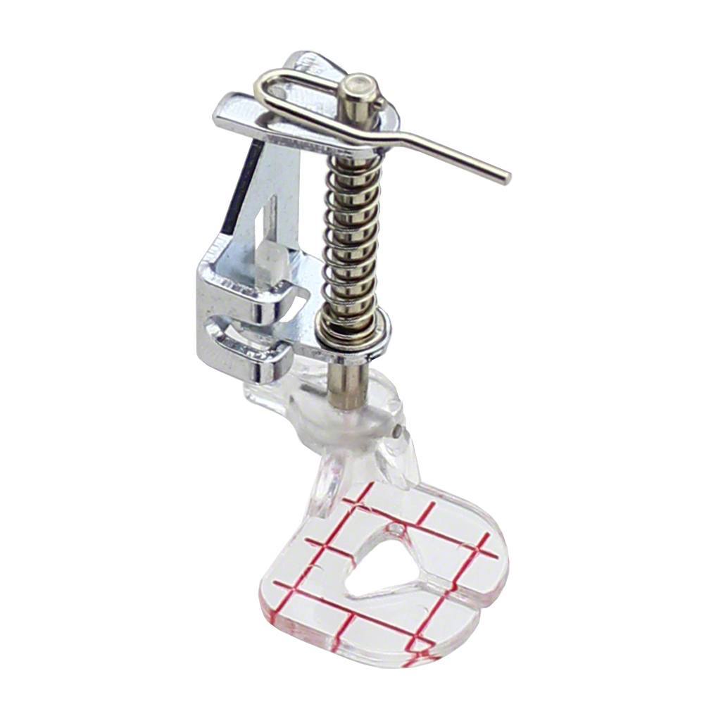 Free Motion Guide Foot, Babylock #P60412 image # 22806