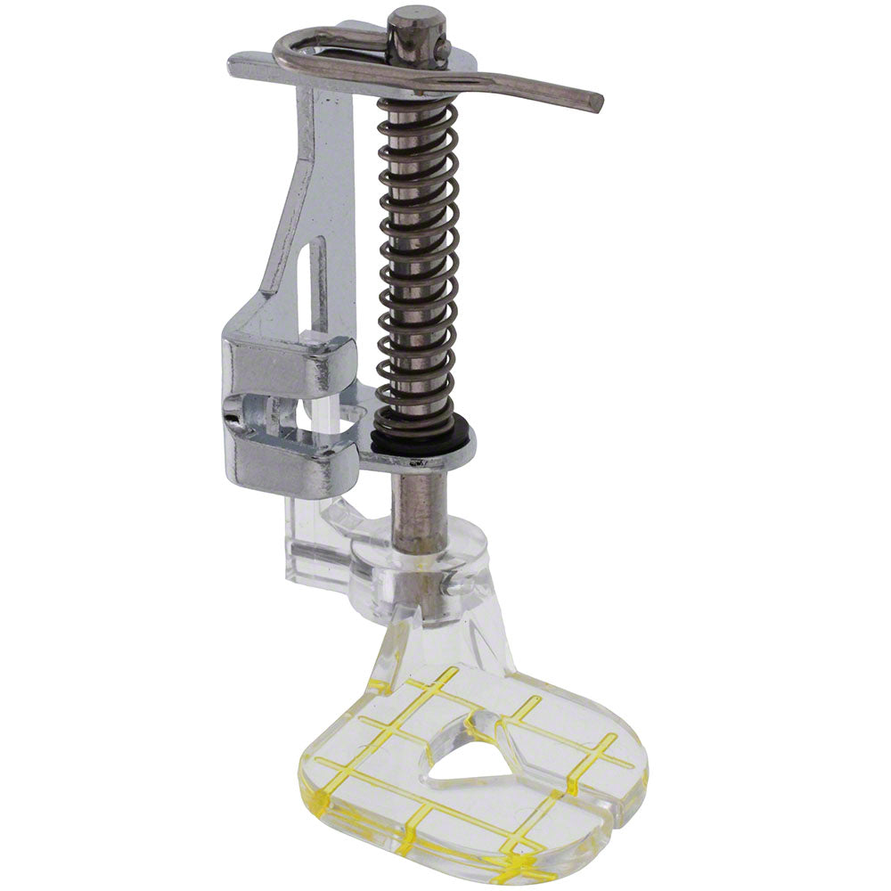 Free Motion Guide Foot, Slant Shank #P60417 image # 46871
