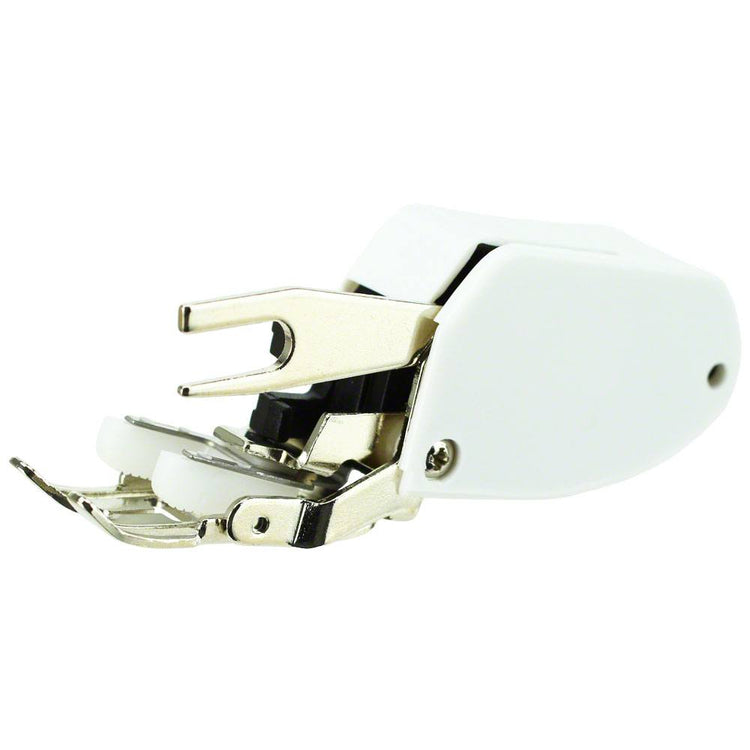 Universal Walking Foot / Even Feed Foot For Sewing Machines - Fits Singer, Brother & More (P60444)