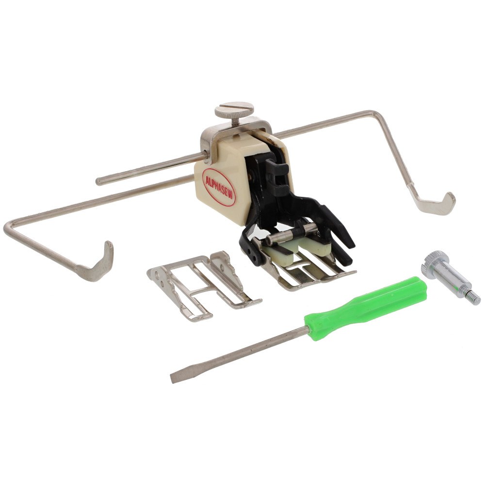 Deluxe Walking Foot, High Shank #P60452 image # 60416