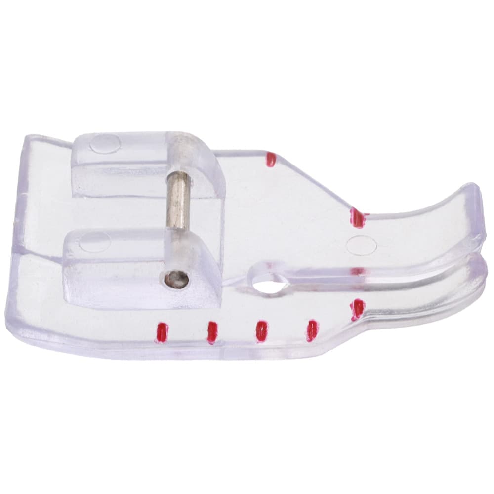 1/4" Patch Work Foot, Singer #P60498 image # 101022