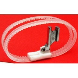 Roller Foot with Slide Ring, Slant Shank #P60517 image # 10764