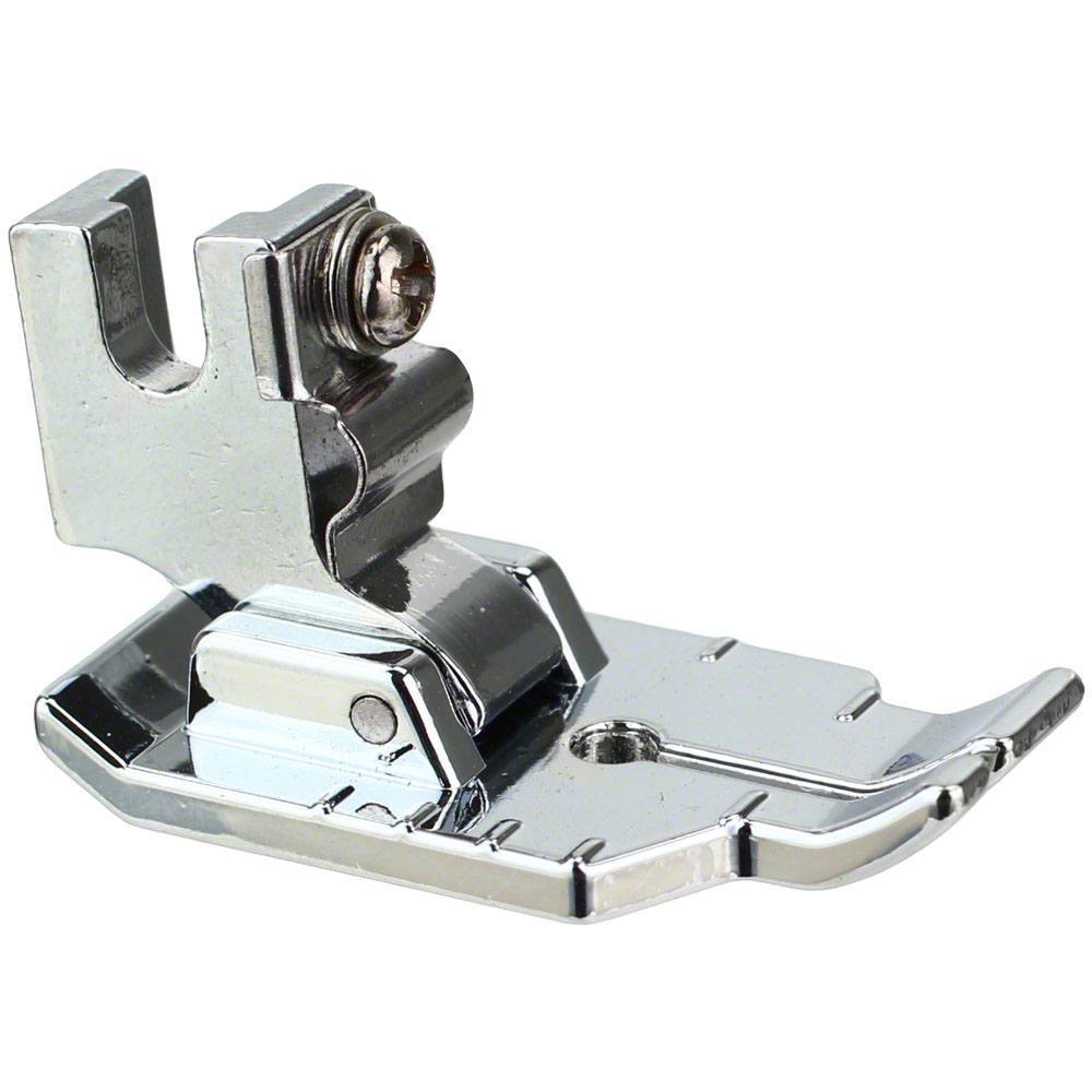 1/4" Quilting Foot, Low Shank #P60600-G image # 34583