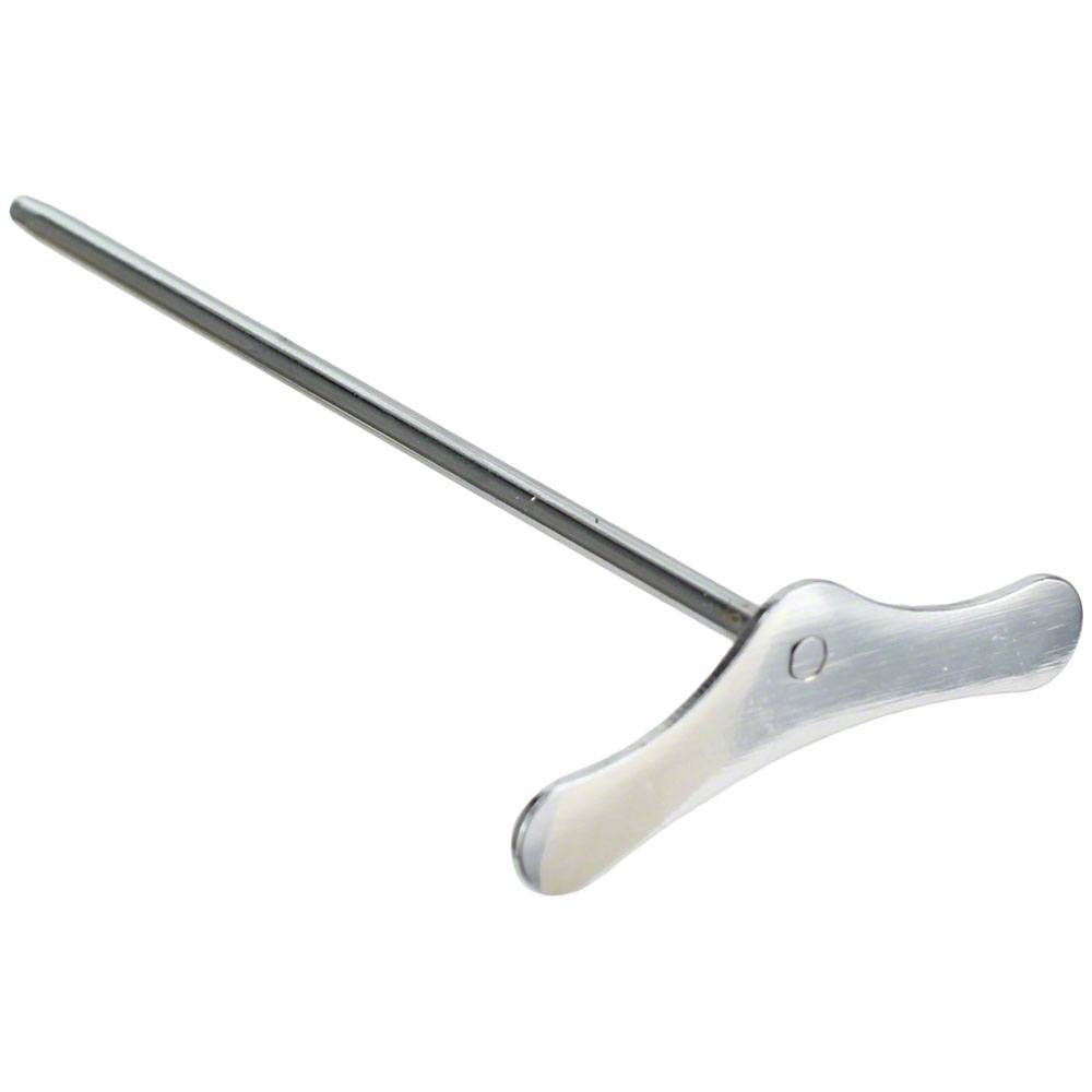 1/4" Quilting Foot, Low Shank #P60600-G image # 34584