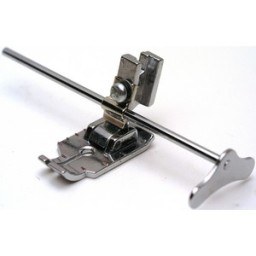 1/4" Foot w/ Stitch Guide, Slant Shank #P60602-G image # 10768