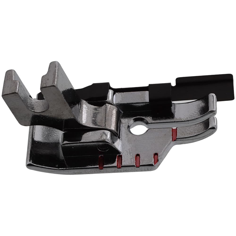 1/4" Foot w/ Guide, Low Shank #P60615 image # 112870
