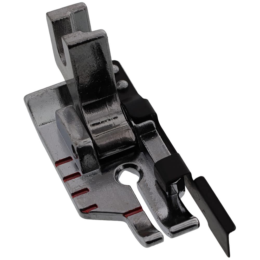 1/4" Foot w/ Guide, Low Shank #P60615 image # 112869