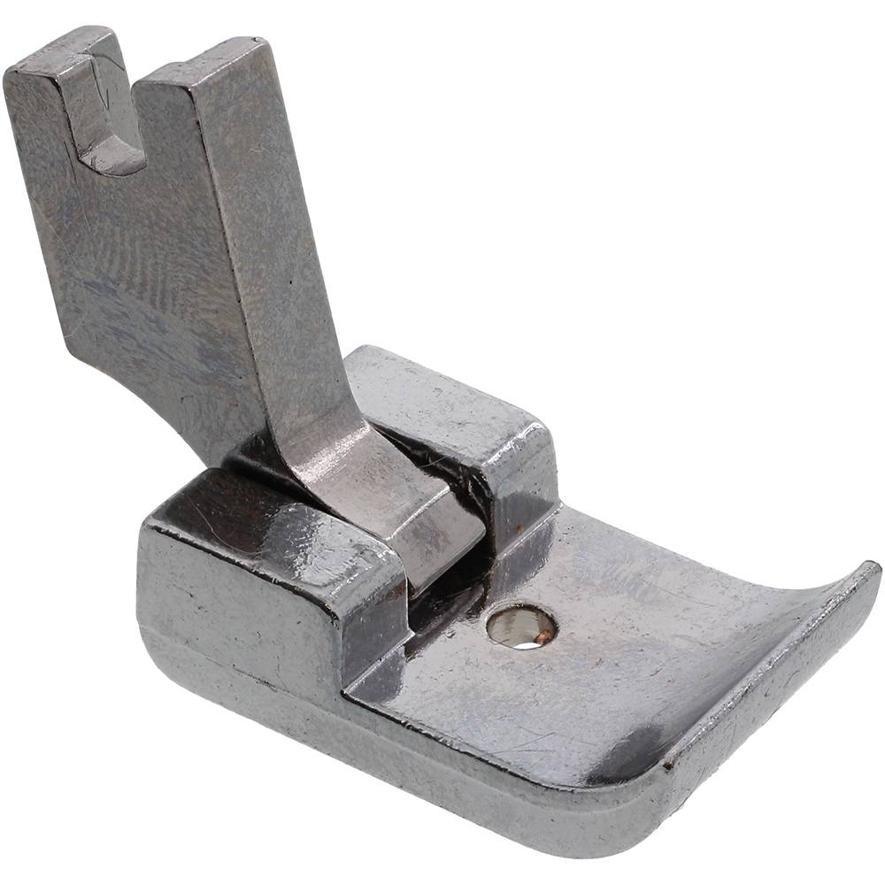 Double Welting Foot 1/4", Slant Shank #P6069S-1/4 image # 74920
