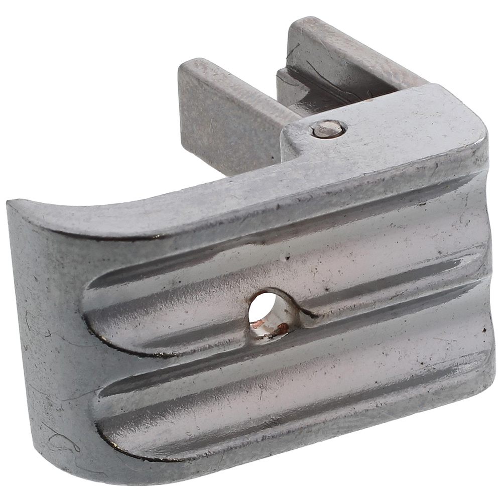 Double Welting Foot 1/4", Slant Shank #P6069S-1/4 image # 74921