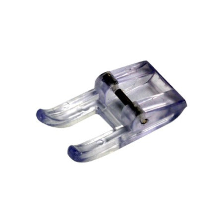 Open Toe Embroidery Foot, Snap On #P60794 image # 23006
