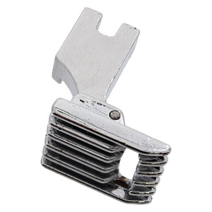 5 Groove Pintuck Foot, Slant Shank #P60807 image # 77694