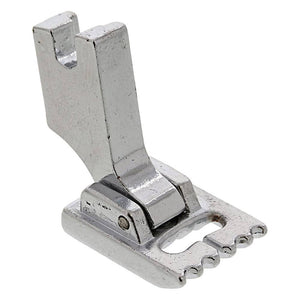 5 Groove Pintuck Foot, Slant Shank #P60807 image # 77693