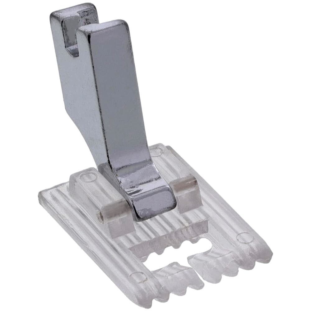 7 Groove Pintuck Foot, Slant Shank #P60812 image # 93721