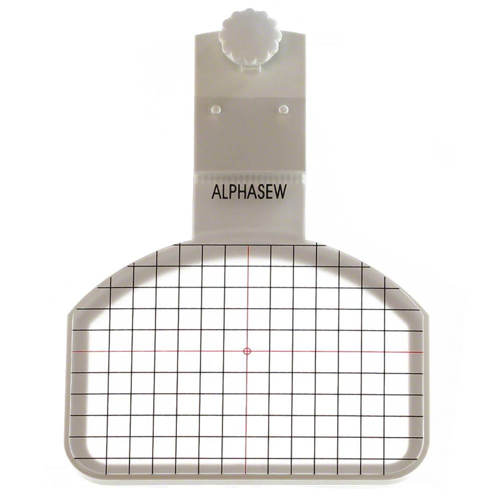 Cap Hoopster, Alphasew #P60876 image # 18465