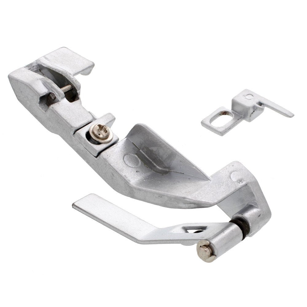 Shirring Foot, Snap-On  #P60902 image # 57283