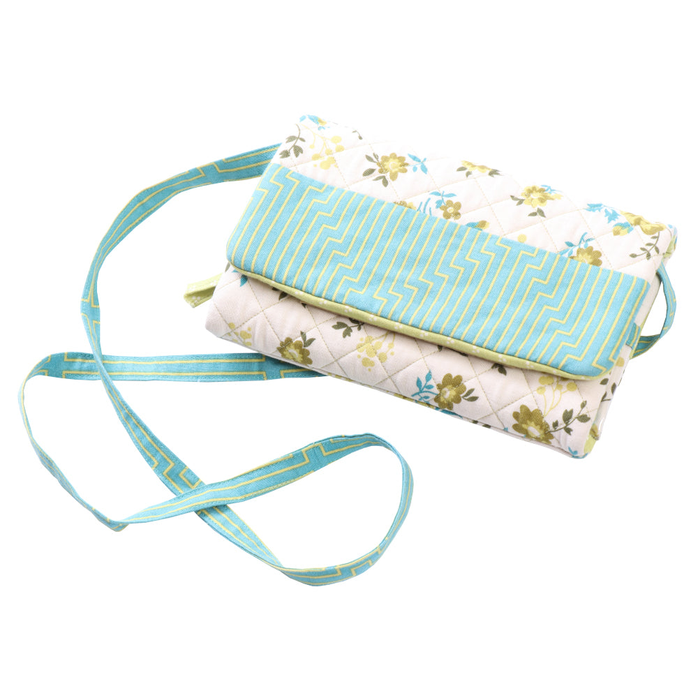 Folding Wallet Pattern image # 48761