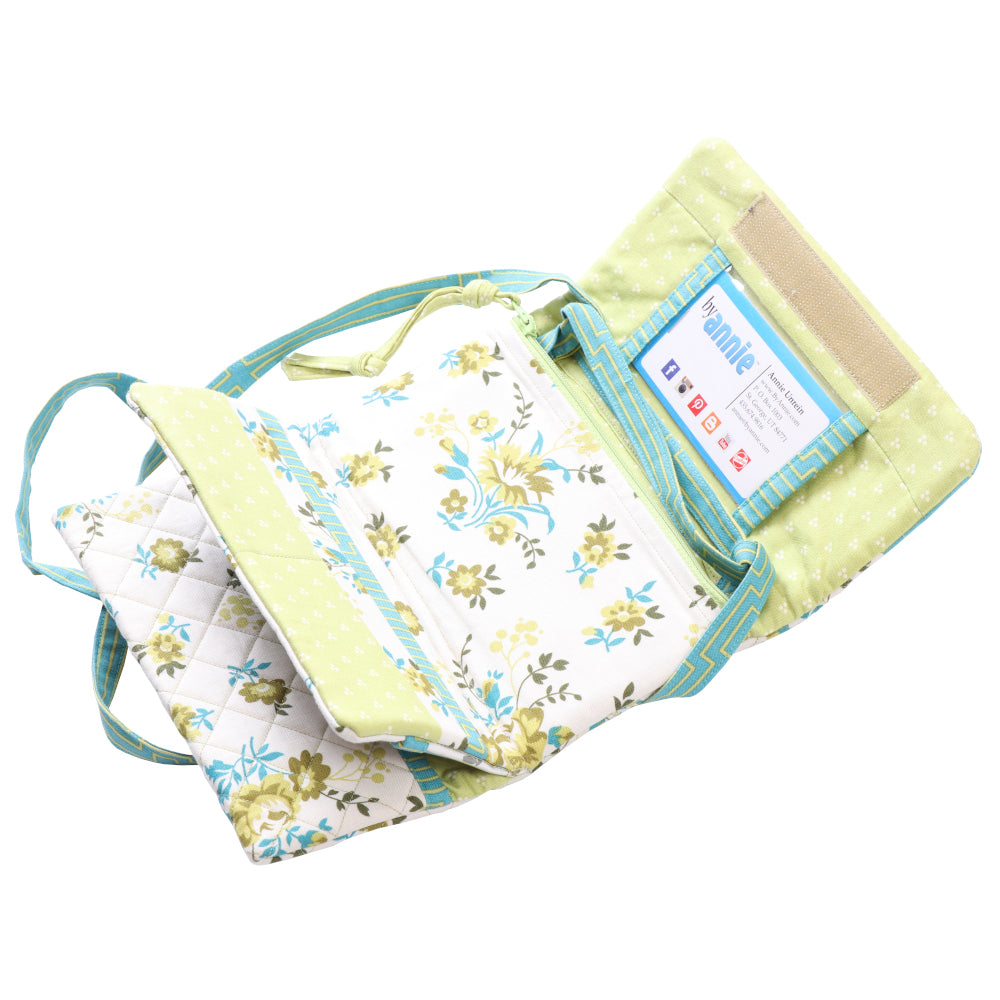 Folding Wallet Pattern image # 48764
